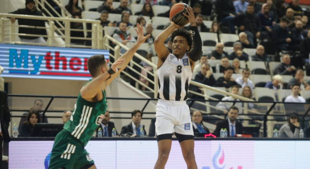 Basket League: Ο Χάντς οδήγησε τον δικέφαλο σε θρίαμβο