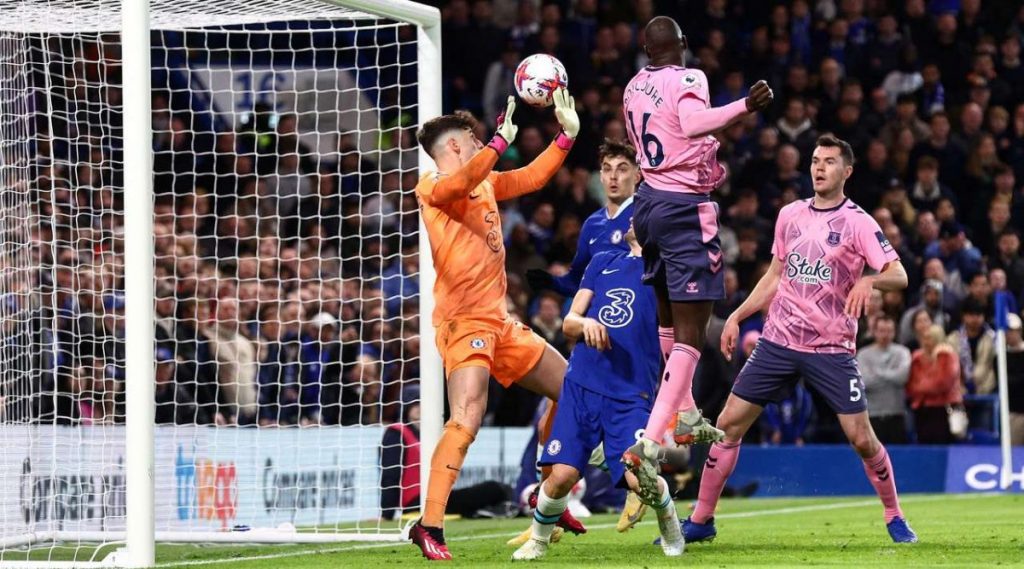 Γκολ και θέαμα από τα γήπεδα ποδοσφαίρου