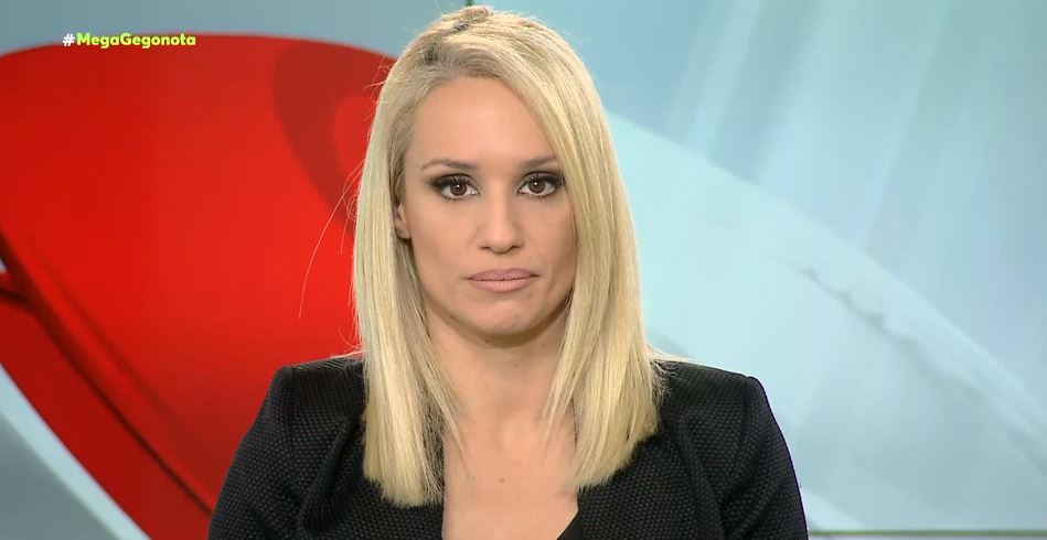 MEGA ΓΕΓΟΝΟΤΑ: Κεντρικό Δελτίο Ειδήσεων 05/03/23 - 