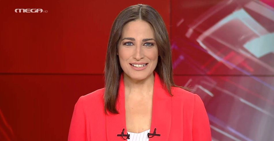 MEGA ΓΕΓΟΝΟΤΑ: Μεσημβρινό Δελτίο Ειδήσεων 27/03/23 - 