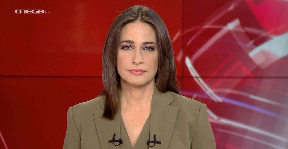 MEGA ΓΕΓΟΝΟΤΑ: Μεσημβρινό Δελτίο Ειδήσεων 08/03/23 - 