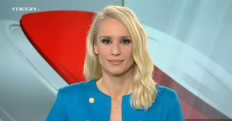 MEGA ΓΕΓΟΝΟΤΑ: Κεντρικό Δελτίο Ειδήσεων 24/03/23 - 