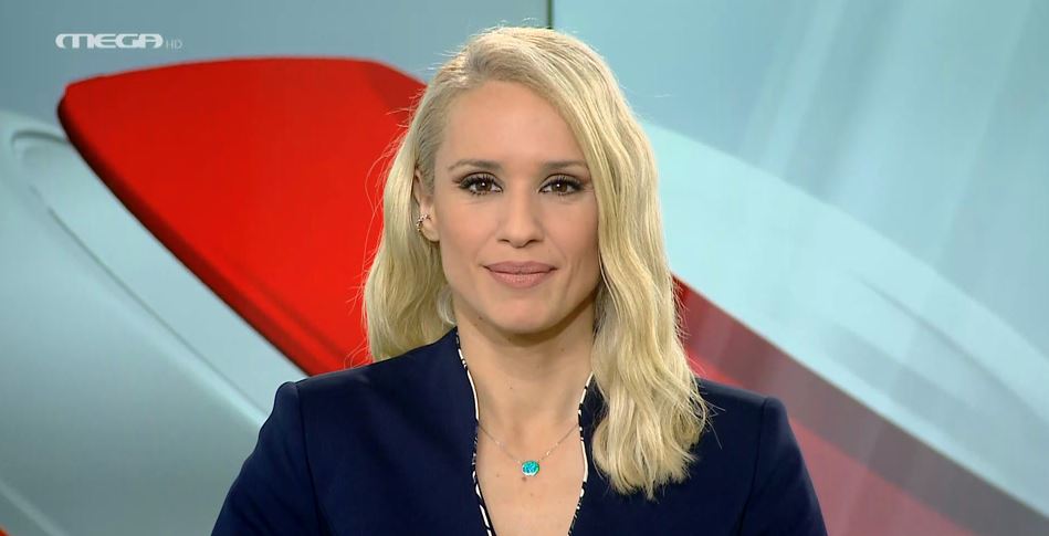 MEGA ΓΕΓΟΝΟΤΑ: Κεντρικό Δελτίο Ειδήσεων 25/03/23 - 