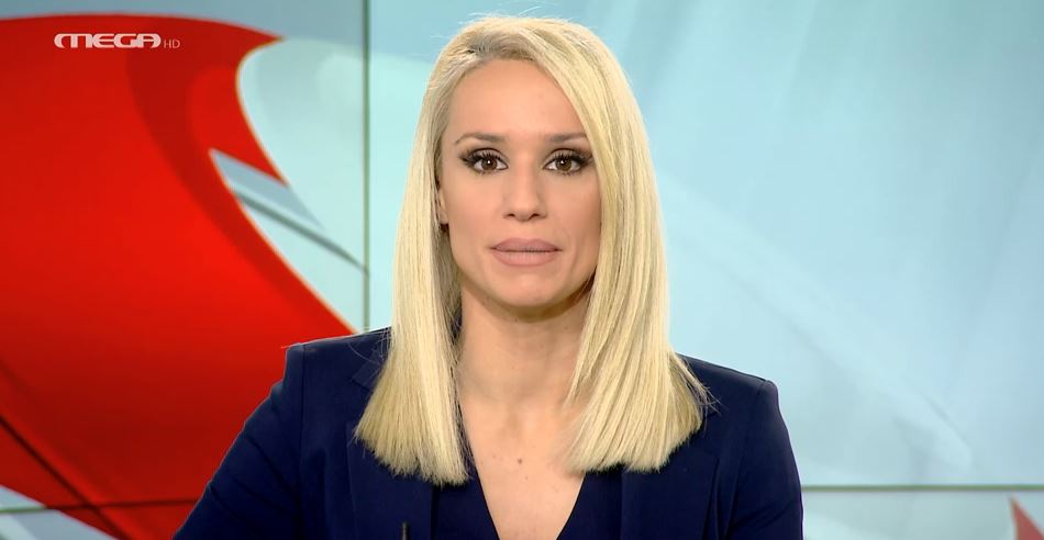 MEGA ΓΕΓΟΝΟΤΑ: Κεντρικό Δελτίο Ειδήσεων 04/03/23 - 