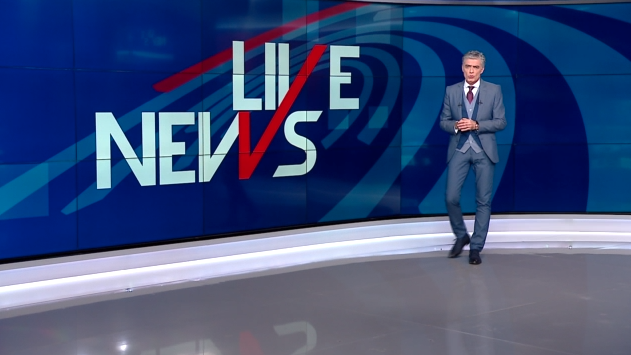 LIVE NEWS 13/03/23 - 