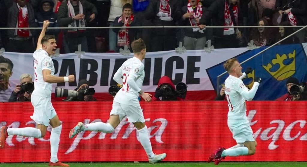 Euro 2024: Νίκες για Πολωνία & Ουγγαρία