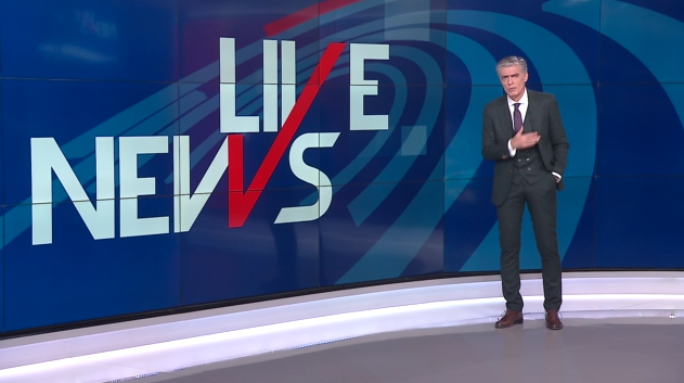 LIVE NEWS 22/03/23 - 