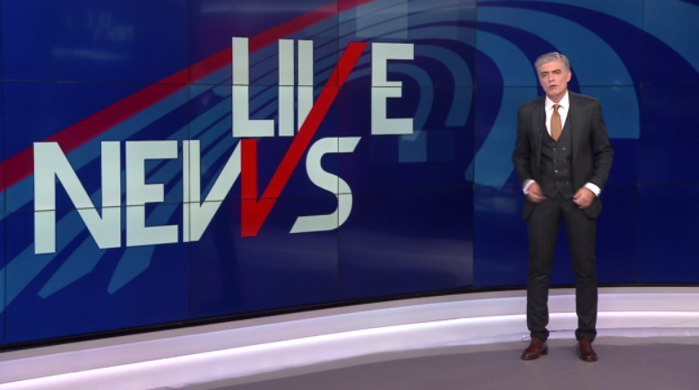 LIVE NEWS 08/03/23 - 