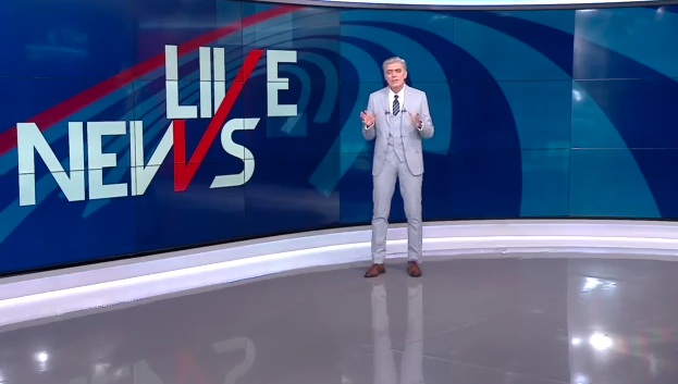 LIVE NEWS 10/03/23 - 