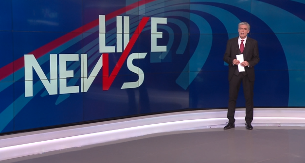 LIVE NEWS 17/03/23 - 