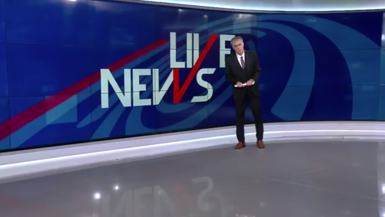 LIVE NEWS 03/03/23 - 