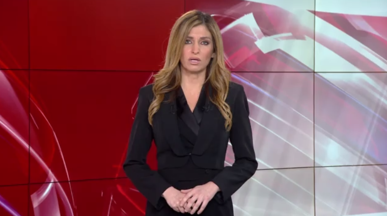 MEGA ΓΕΓΟΝΟΤΑ: Μεσημβρινό Δελτίο Ειδήσεων 04/03/23 - 