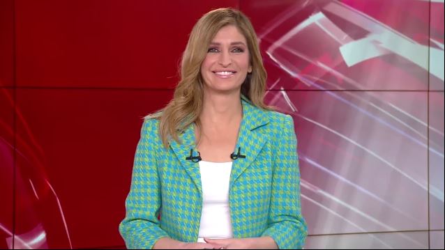 MEGA ΓΕΓΟΝΟΤΑ: Μεσημβρινό Δελτίο Ειδήσεων 26/03/23 - 