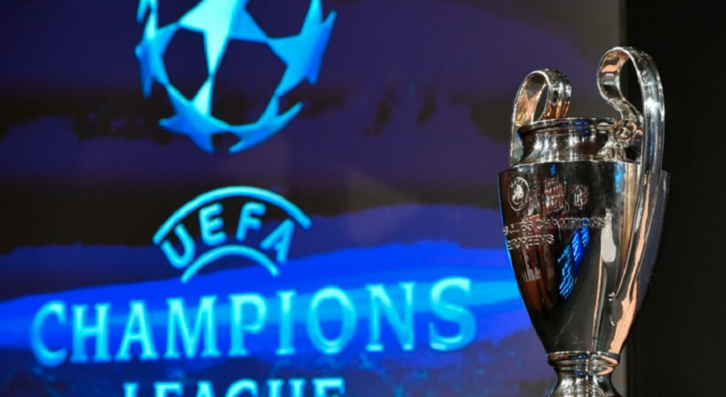Champions League: Σούπερ ντέρμπι και… ιταλικός εμφύλιος