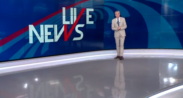 LIVE NEWS 27/03/23 - 