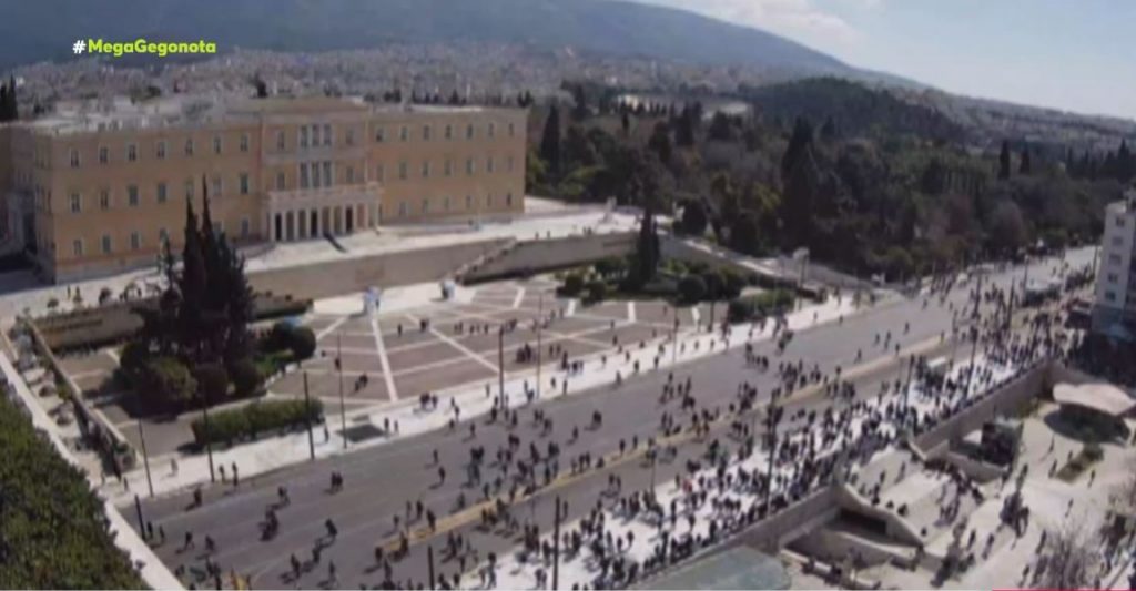 Τέμπη: Σε απεργιακό ξεσηκωμό όλη η χώρα μετά την τραγωδία στα Τέμπη – Πώς θα κινηθούν τα ΜΜΜ