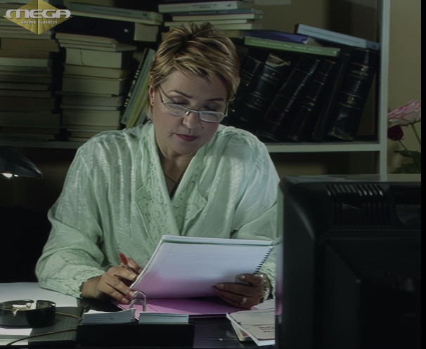 Ο Λαζάρου έχει οικολογική συνείδηση MEGA TV