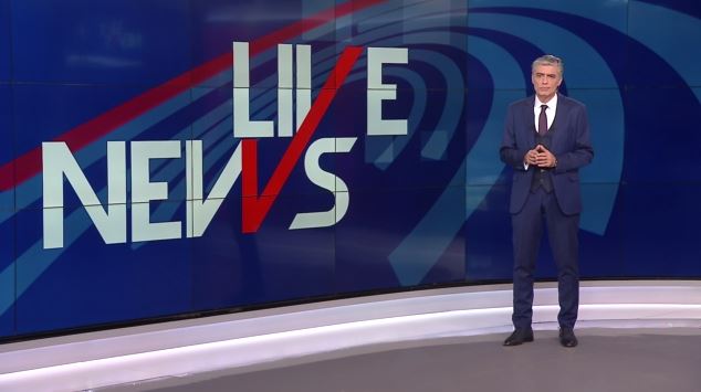 LIVE NEWS 09/03/23 - 