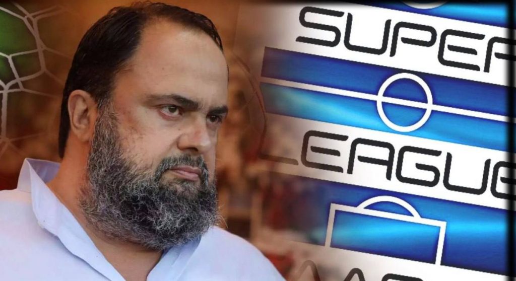 «Ρουκέτες» Μαρινάκη για Μπένετ, Μπαλτάκο και Μελισσανίδη