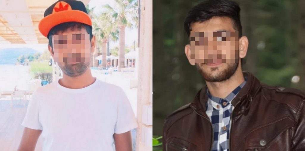 Αντιτρομοκρατική: Απολογούνται σήμερα οι δύο αλλοδαποί τρομοκράτες – Φύλλο και φτερό έχουν κάνει οι αρχές τις επαφές και τα σπίτια τους