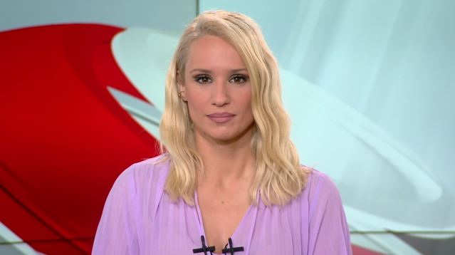 MEGA ΓΕΓΟΝΟΤΑ: Κεντρικό Δελτίο Ειδήσεων 26/03/23 - 