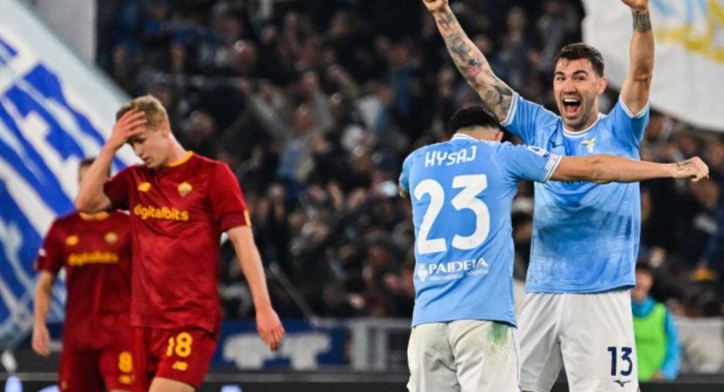 Serie A: Νίκες Γιουβέντους & Λάτσιο