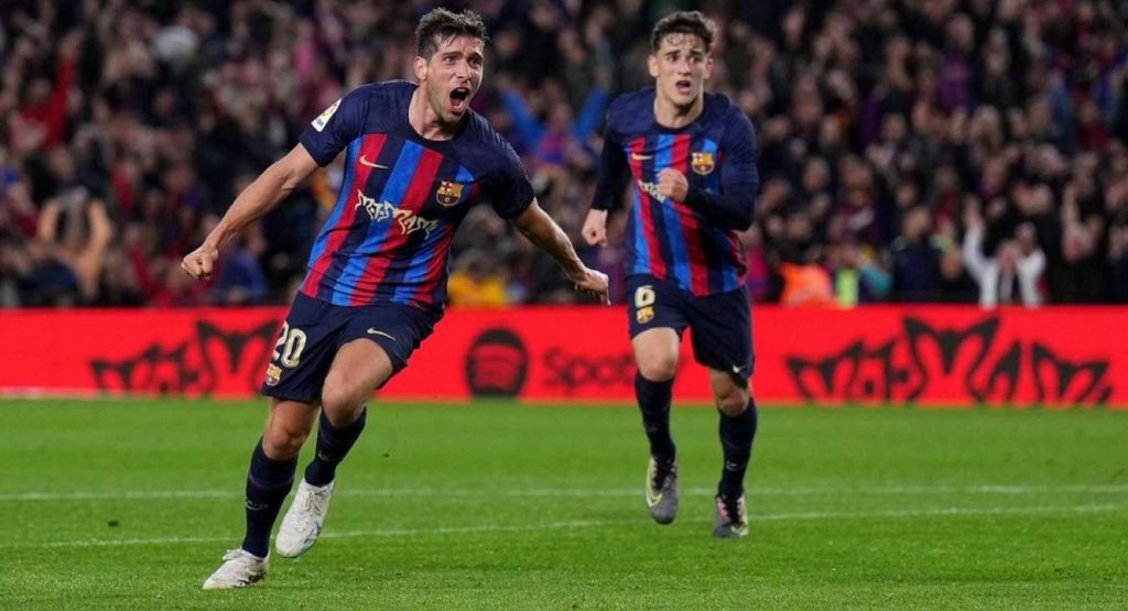 Γκολ & θέαμα από τα ευρωπαϊκά γήπεδα ποδοσφαίρου