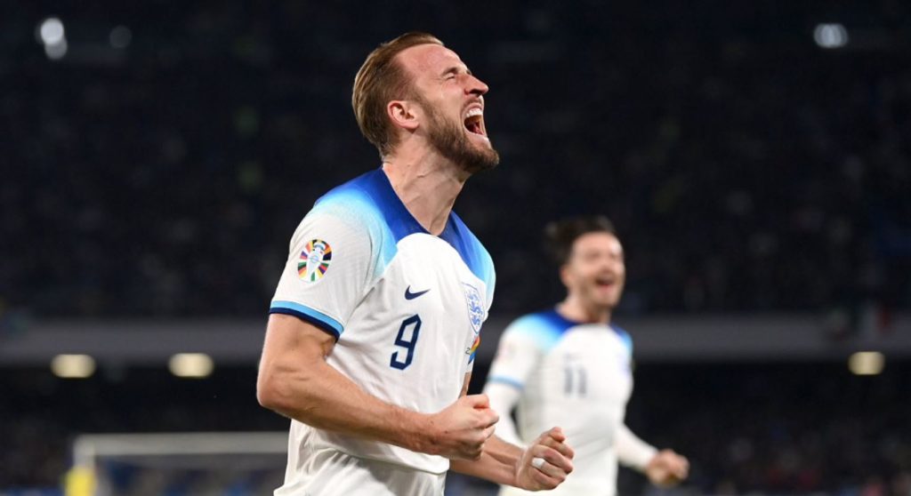 Euro 2024: Νίκες Αγγλίας & Πορτογαλίας στα προκριματικά