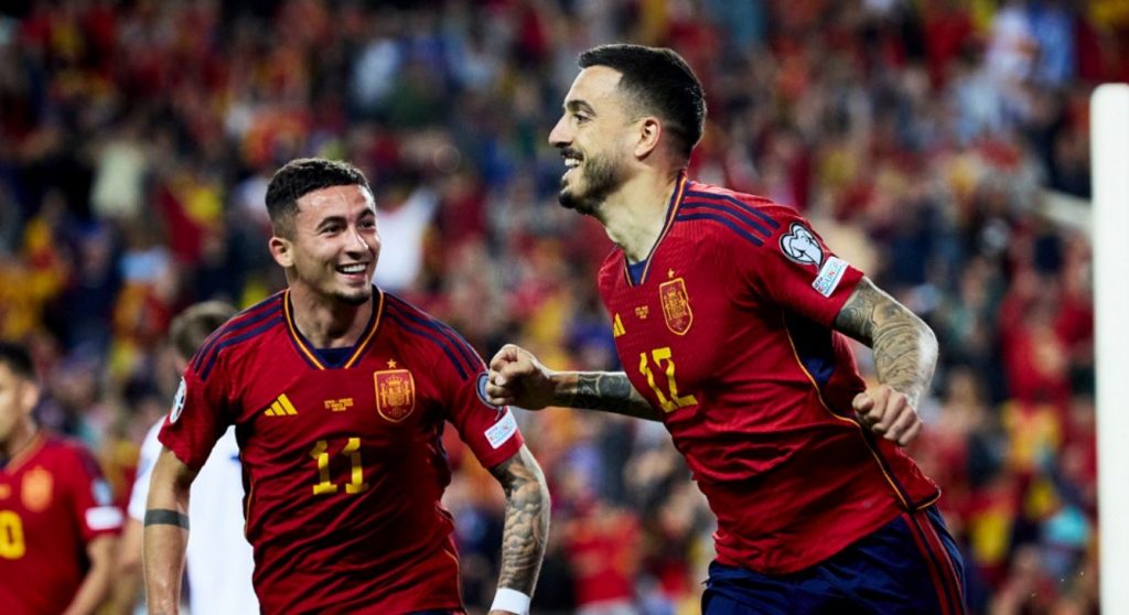 Euro 2024: Νίκες για Ισπανία & Τουρκία