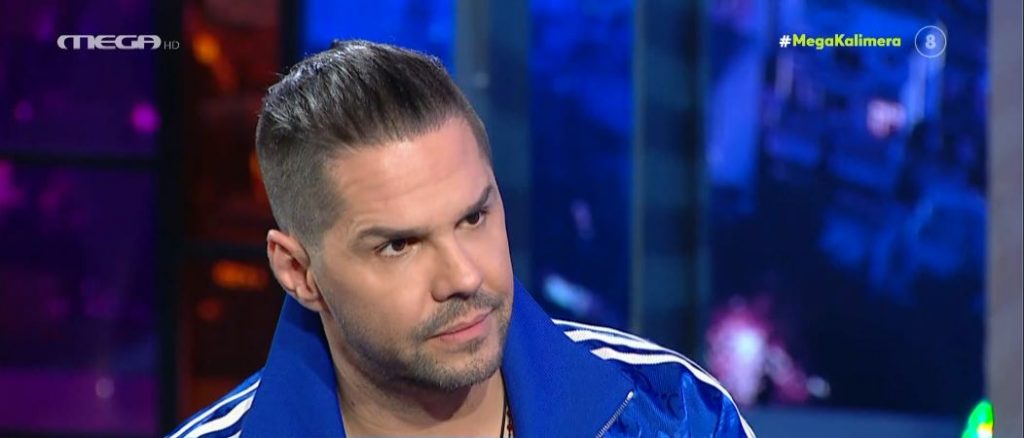 Γιώργος Τσαλίκης στο «Night Out»: «Δεν καταλαβαίνω πώς βοηθάς κάποιον, αν τον βρίζεις και τον ξεφτιλίζεις»