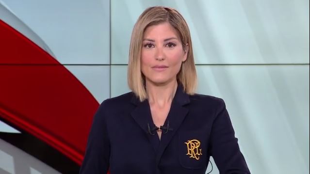 MEGA ΓΕΓΟΝΟΤΑ: Κεντρικό Δελτίο Ειδήσεων 29/03/23 - 