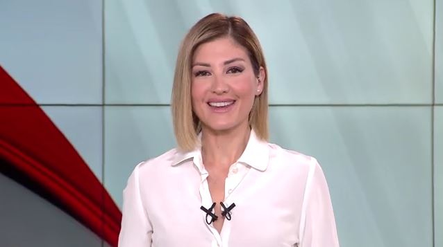 MEGA ΓΕΓΟΝΟΤΑ: Κεντρικό Δελτίο Ειδήσεων 07/03/23 - 