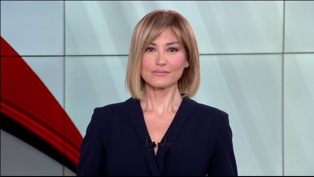 MEGA ΓΕΓΟΝΟΤΑ: Κεντρικό Δελτίο Ειδήσεων 08/03/23 - 