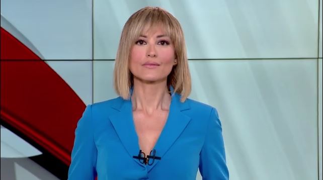 MEGA ΓΕΓΟΝΟΤΑ: Κεντρικό Δελτίο Ειδήσεων 20/03/23 - 