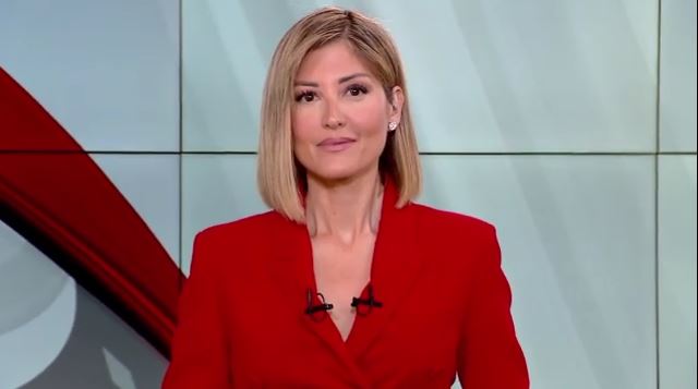 MEGA ΓΕΓΟΝΟΤΑ: Κεντρικό Δελτίο Ειδήσεων 22/03/23 - 