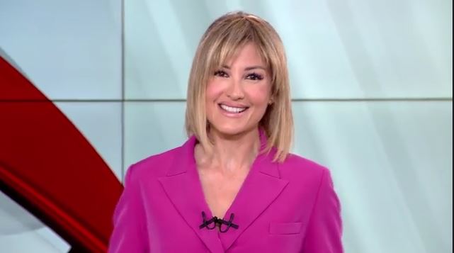 MEGA ΓΕΓΟΝΟΤΑ: Κεντρικό Δελτίο Ειδήσεων 27/03/23 - 