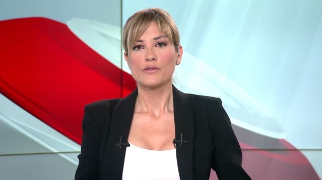 MEGA ΓΕΓΟΝΟΤΑ: Κεντρικό Δελτίο Ειδήσεων 01/03/23 - 