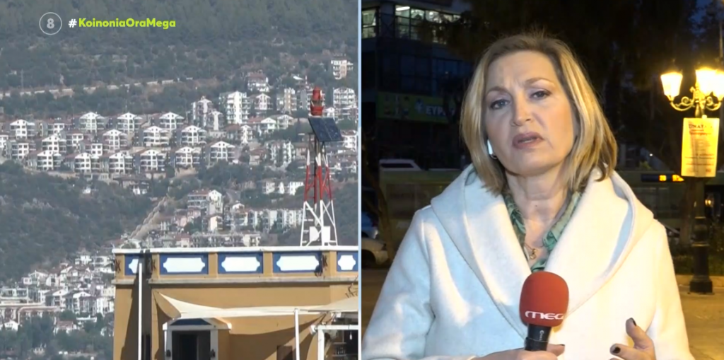 Καστελόριζο: Χτύπησε 4χρονο παιδί κι αναγκάστηκε να πάει στο Κας της Τουρκίας