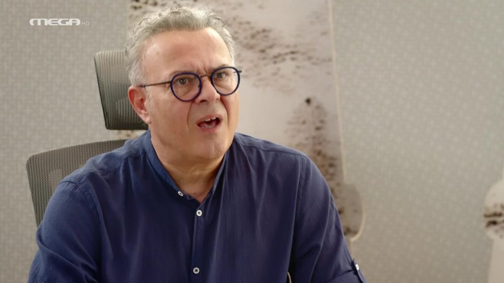 Επεισόδιο 31