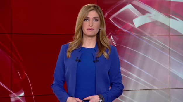 MEGA ΓΕΓΟΝΟΤΑ: Μεσημβρινό Δελτίο Ειδήσεων 02/04/23 - 