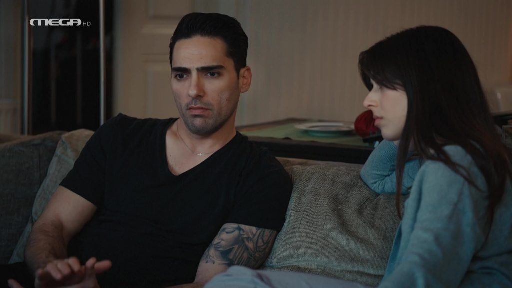 Επεισόδιο 172 - 2ος Κύκλος