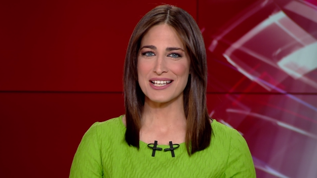 MEGA ΓΕΓΟΝΟΤΑ: Μεσημβρινό Δελτίο Ειδήσεων 07/04/23 - 