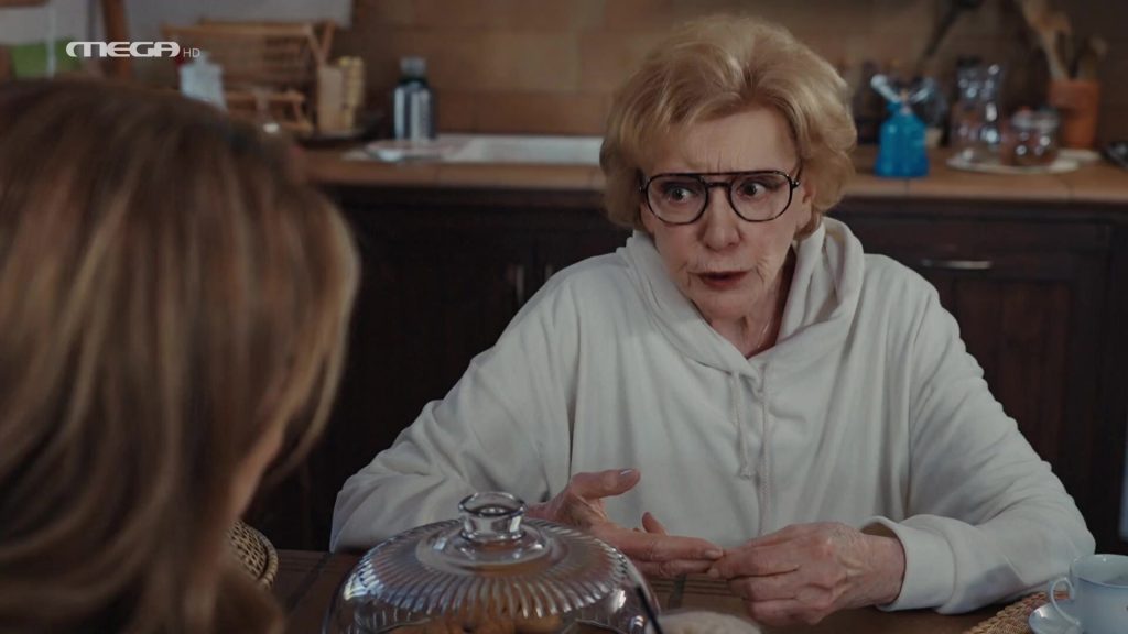 Επεισόδιο 162 - 2ος Κύκλος