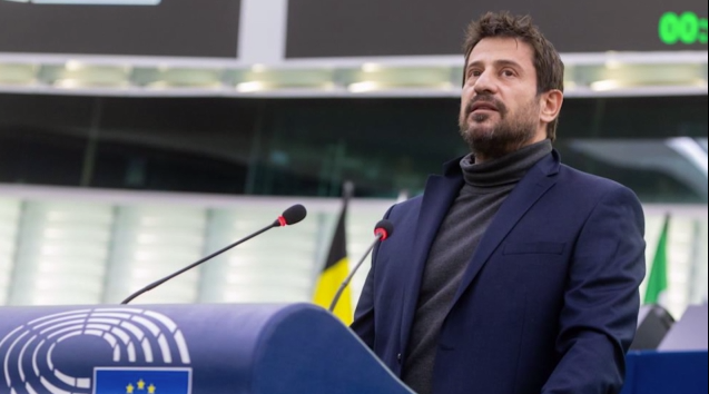 Αλέξης Γεωργούλης: Νέα στοιχεία για τις καταγγελίες εις βάρος του