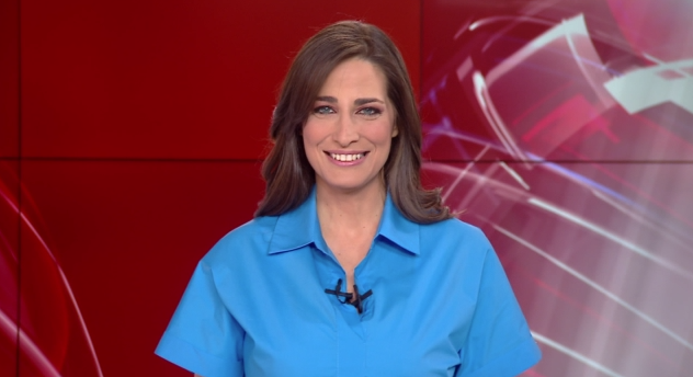 MEGA ΓΕΓΟΝΟΤΑ: Μεσημβρινό Δελτίο Ειδήσεων 27/04/23 - 