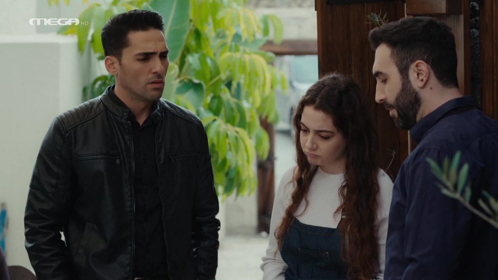 Επεισόδιο 157 - 2ος Κύκλος