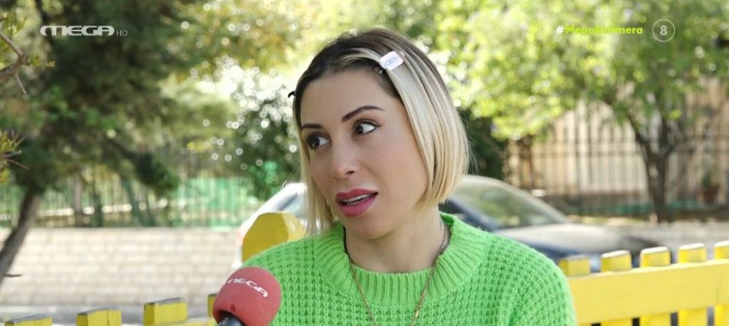 Μαρία Καρλάκη: «Έφαγα αρκετό ξύλο, έφυγα την 8η φορά» – Τι απαντά το περιβάλλον της για τις φήμες περί εγκυμοσύνης