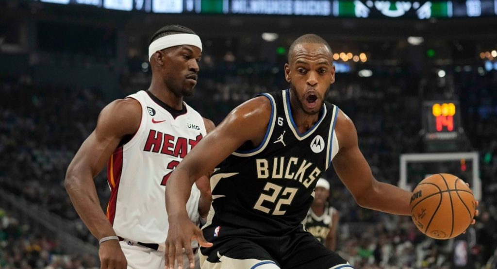 ΝΒΑ: Νίκη των Μπακς επί των Χιτ