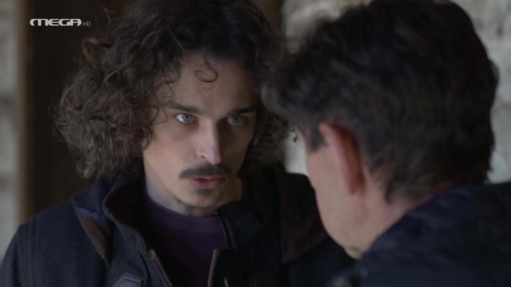 Επεισόδιο 95 - 