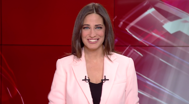 MEGA ΓΕΓΟΝΟΤΑ: Μεσημβρινό Δελτίο Ειδήσεων 28/04/23 - 